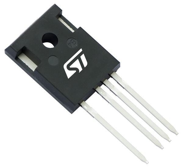  STW68N65DM6-4AG 