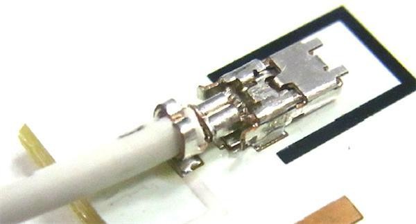  DF59M-2224PCF 