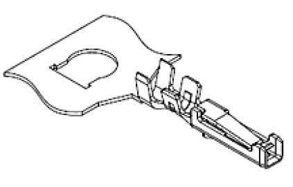  104505-8003 (Mouser Reel) 