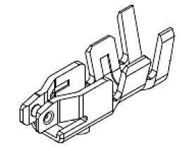  104539-8002 (Loose Piece) 