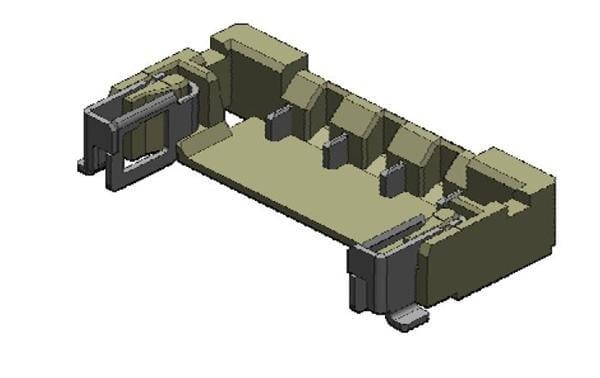 ES9P002VF1R1600 