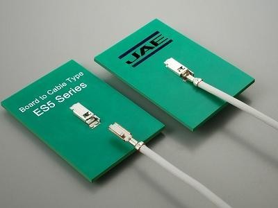  ES5S001JFAR5500 