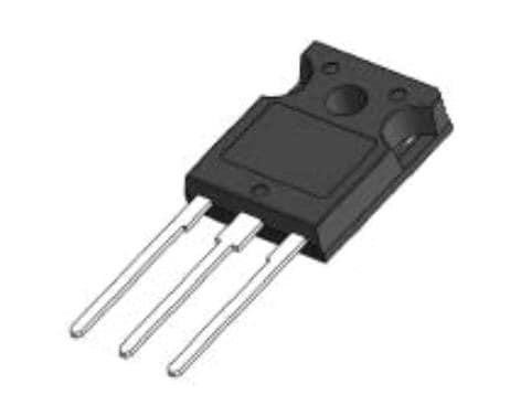  NVHL072N65S3 