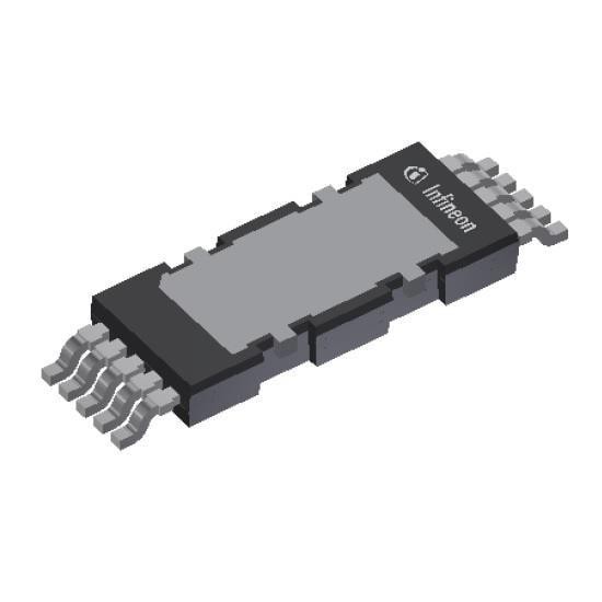  IPDD60R045CFD7XTMA1 