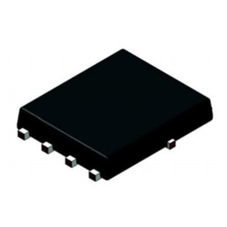  FDMS3D5N08LC 