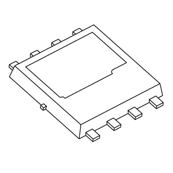  TPW1R005PL,L1Q 