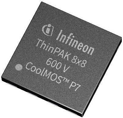  IPL60R365P7AUMA1 