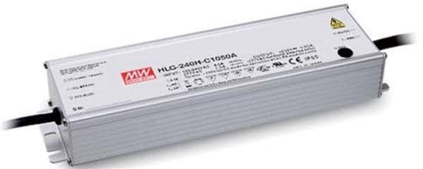  HLG-240H-C2100A 