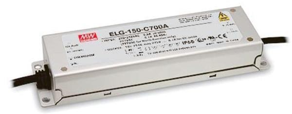  ELG-150-C700 