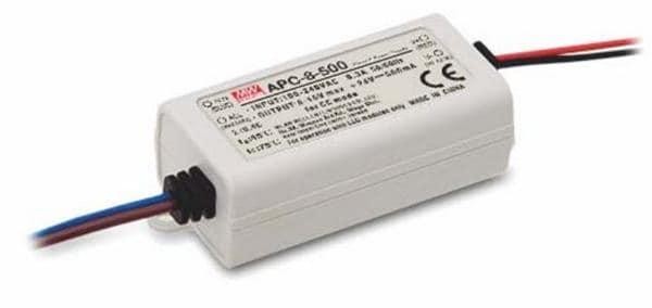  APC-8-700 
