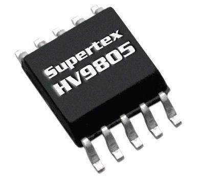 HV9805MG-G 