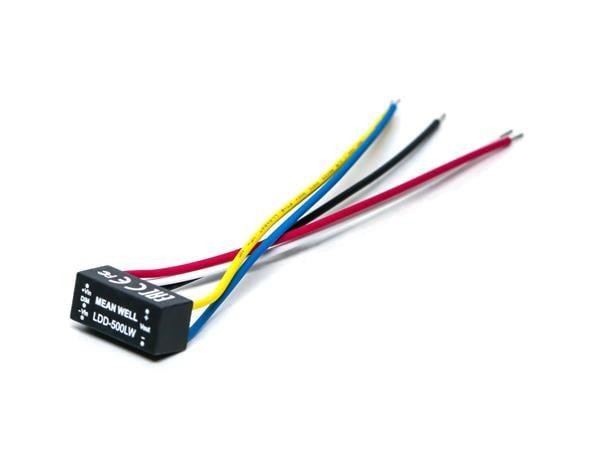  LDD-500LW 