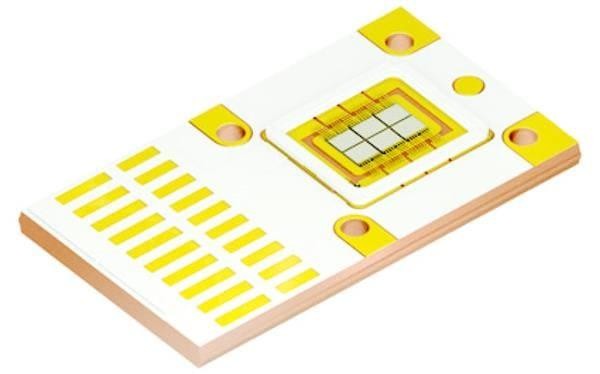  LE D P3MQ-HTJS-R-0-F00 