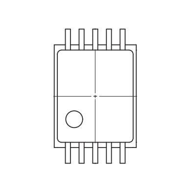  R5F10Y17ASP#30 