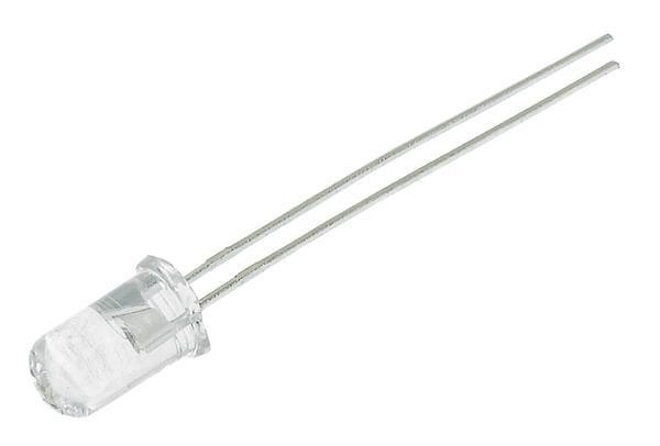  HLMP-DB25-B0000 