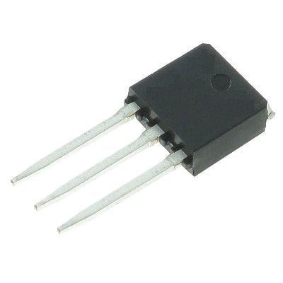  FQI27N25TU 