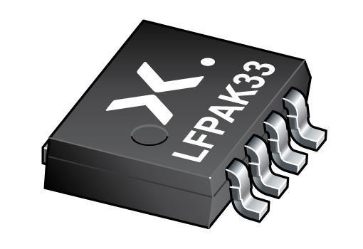  PSMN8R5-40MLDX 