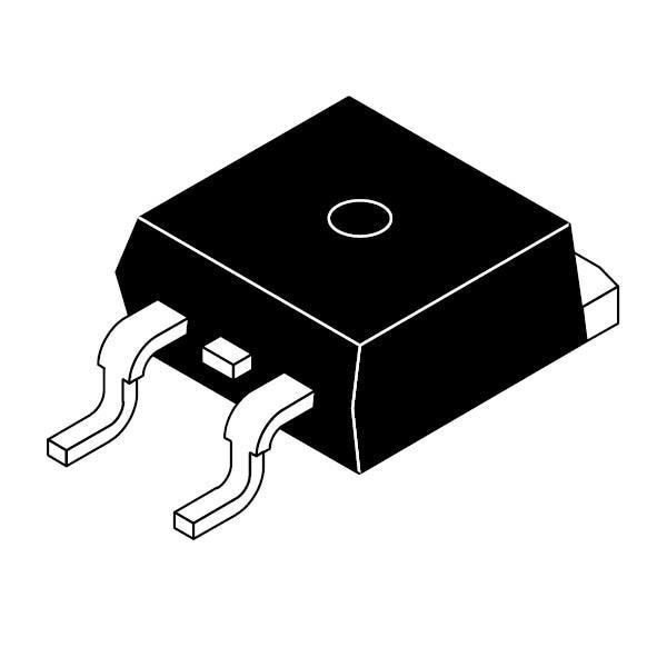  NTB004N10G 