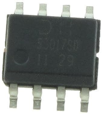  DMP3018SSS-13 