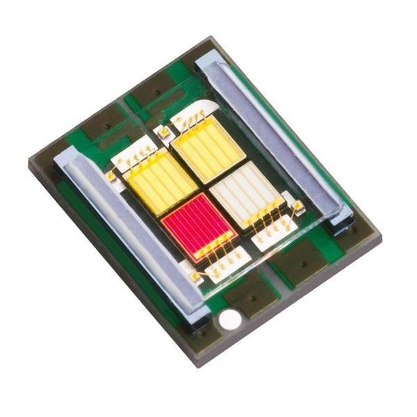  SBM-40-RGBW-LC41-QC100 