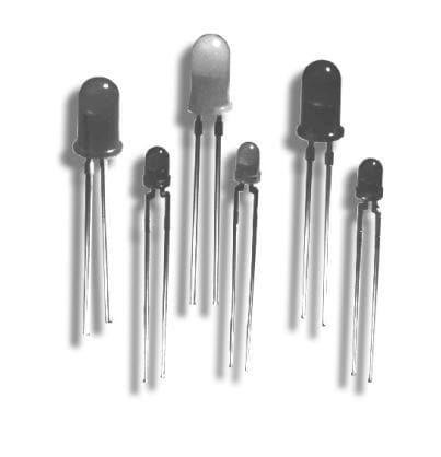  HLMP-1620-C00A1 