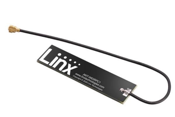  ANT-W63RPC1-MHF4-100 