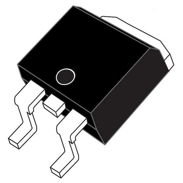  STD5NM50AG 