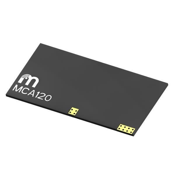  MCA120 