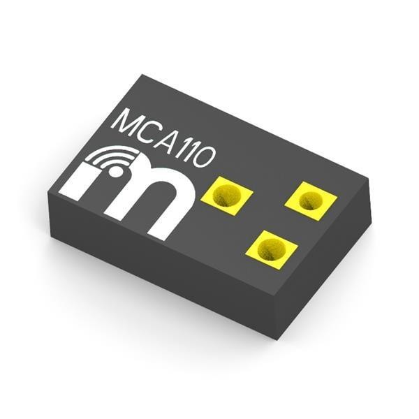  MCA110 