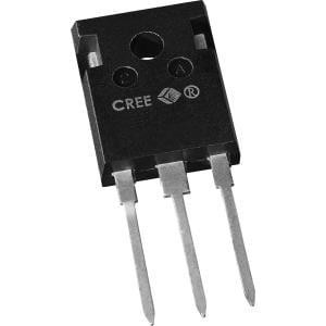  C3M0025065D 