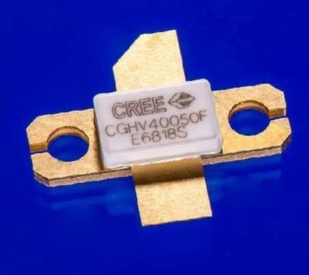  CGHV40050F 