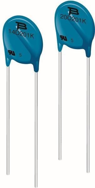  MOV-20D201KTR 