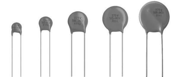  VDRS10P275BSE 