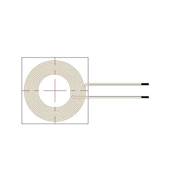  WR464650-10K2-FS3 
