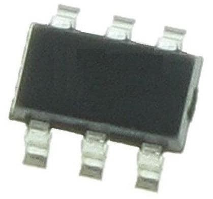  NSVF6003SB6T1G 