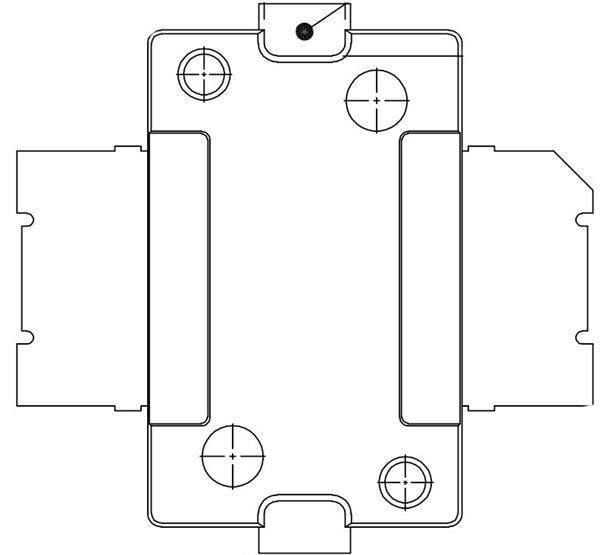 MRFE6S9045NR1 