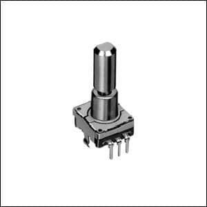  EC1110120201 with knurled SHAFT 
