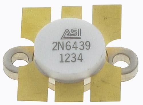  2N6439 