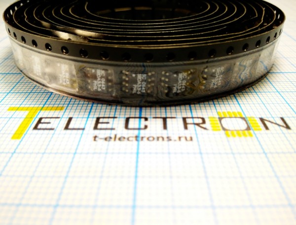  Диодная сборка 3.5В, 25А, SRDA3.3-6 