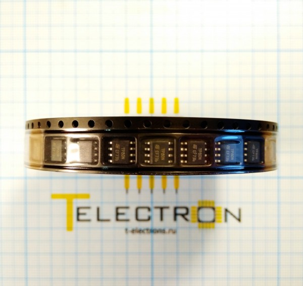  Микросхема TPI8011N 