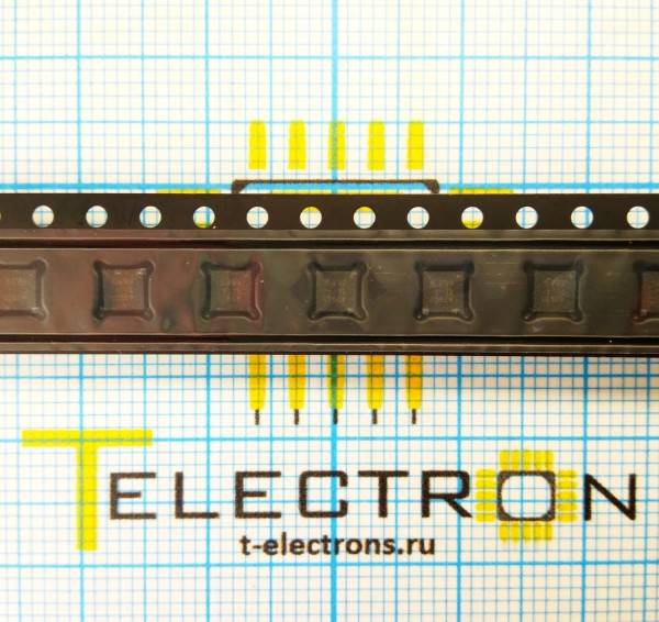  Микросхема TPS7A1901DRBT 