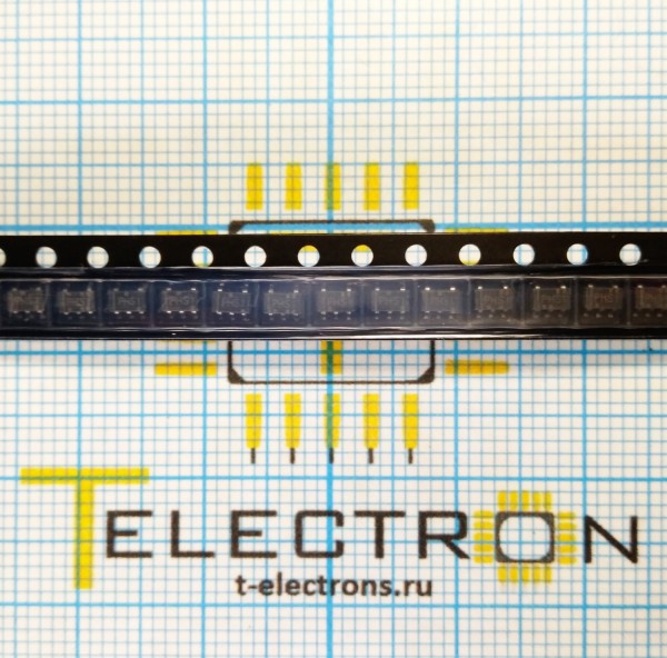 Фотография №1, Микросхемы t 