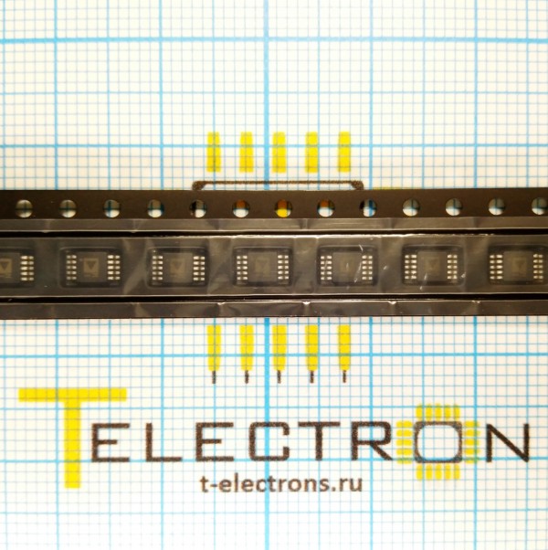  Микросхема ADM101EARM 