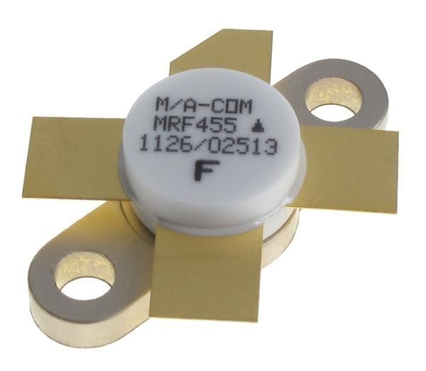  MRF455 