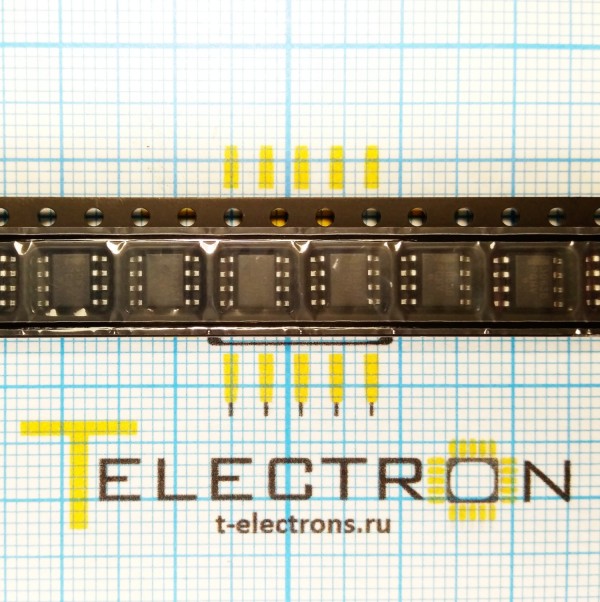  Микросхема NCP3063BDR2G 