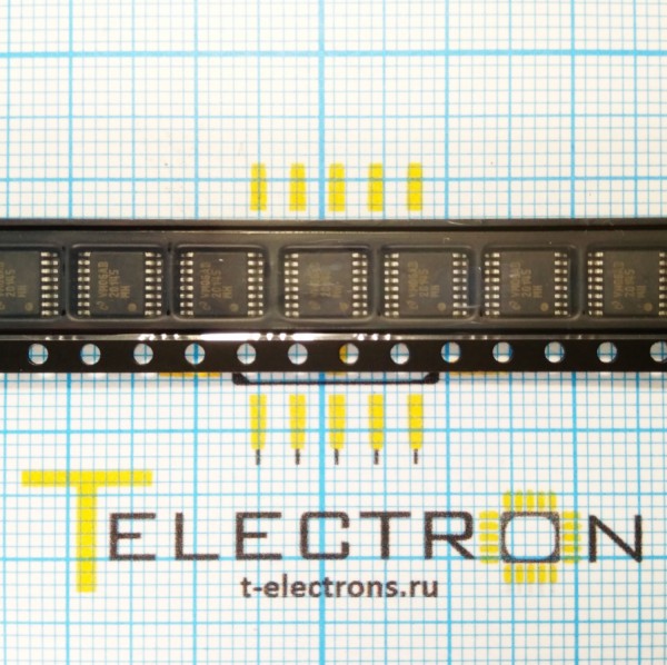  Микросхема LM20145MHE/NOPB 