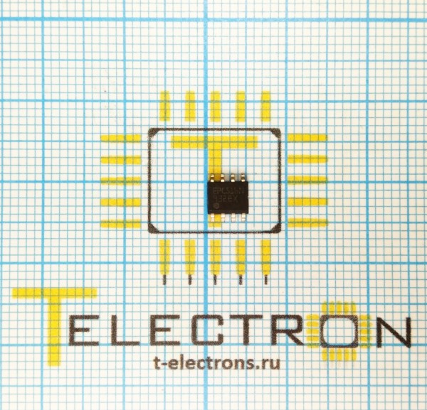  Микросхема EPCS16SI8N 
