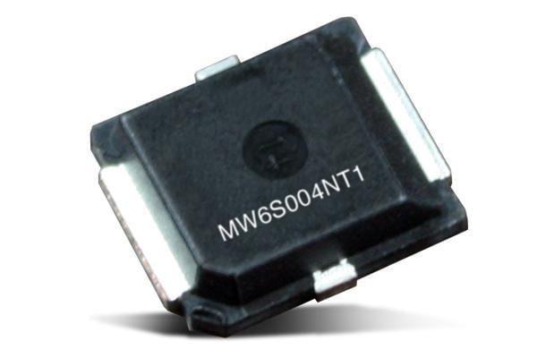  MW6S004NT1 