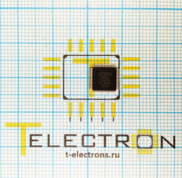  Микросхема 5M160ZE64C5N 