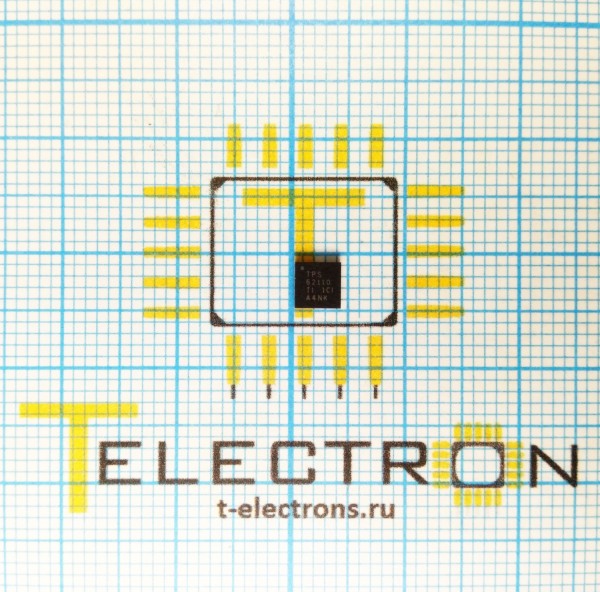  Микросхема TPS62110RSAT 